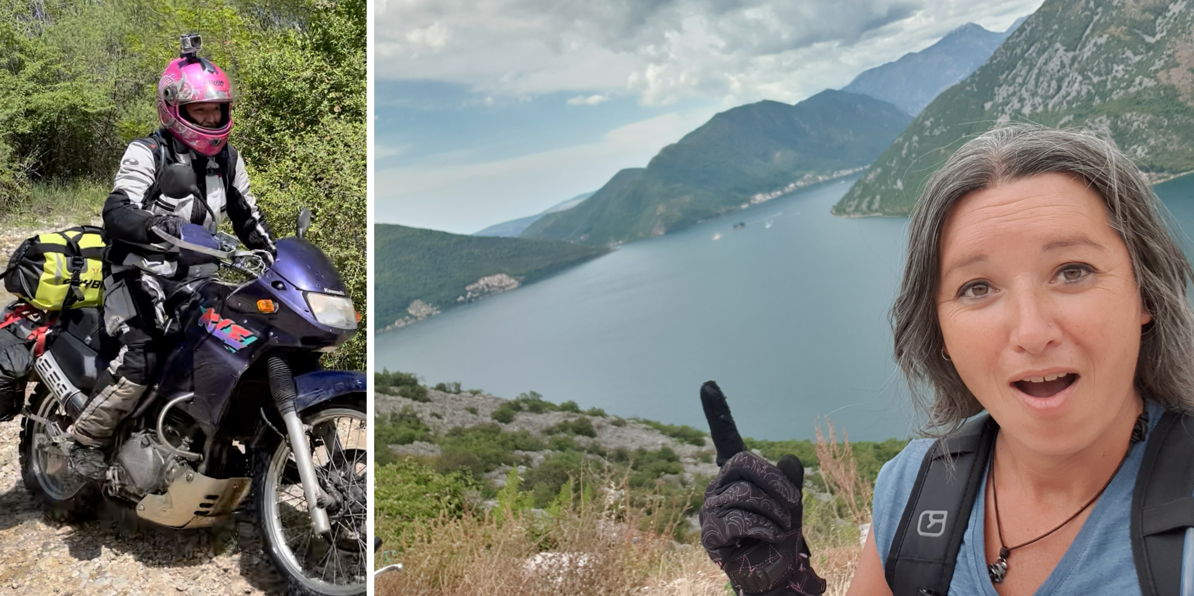 Interview de Virginie ViDadventures